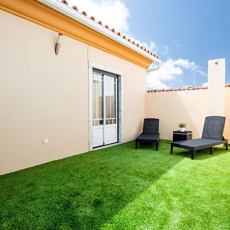 Villa 6Pax Baby Friendly Near Dino Park&Beaches São Bartolomeu Exterior foto