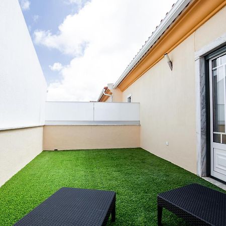 Villa 6Pax Baby Friendly Near Dino Park&Beaches São Bartolomeu Exterior foto