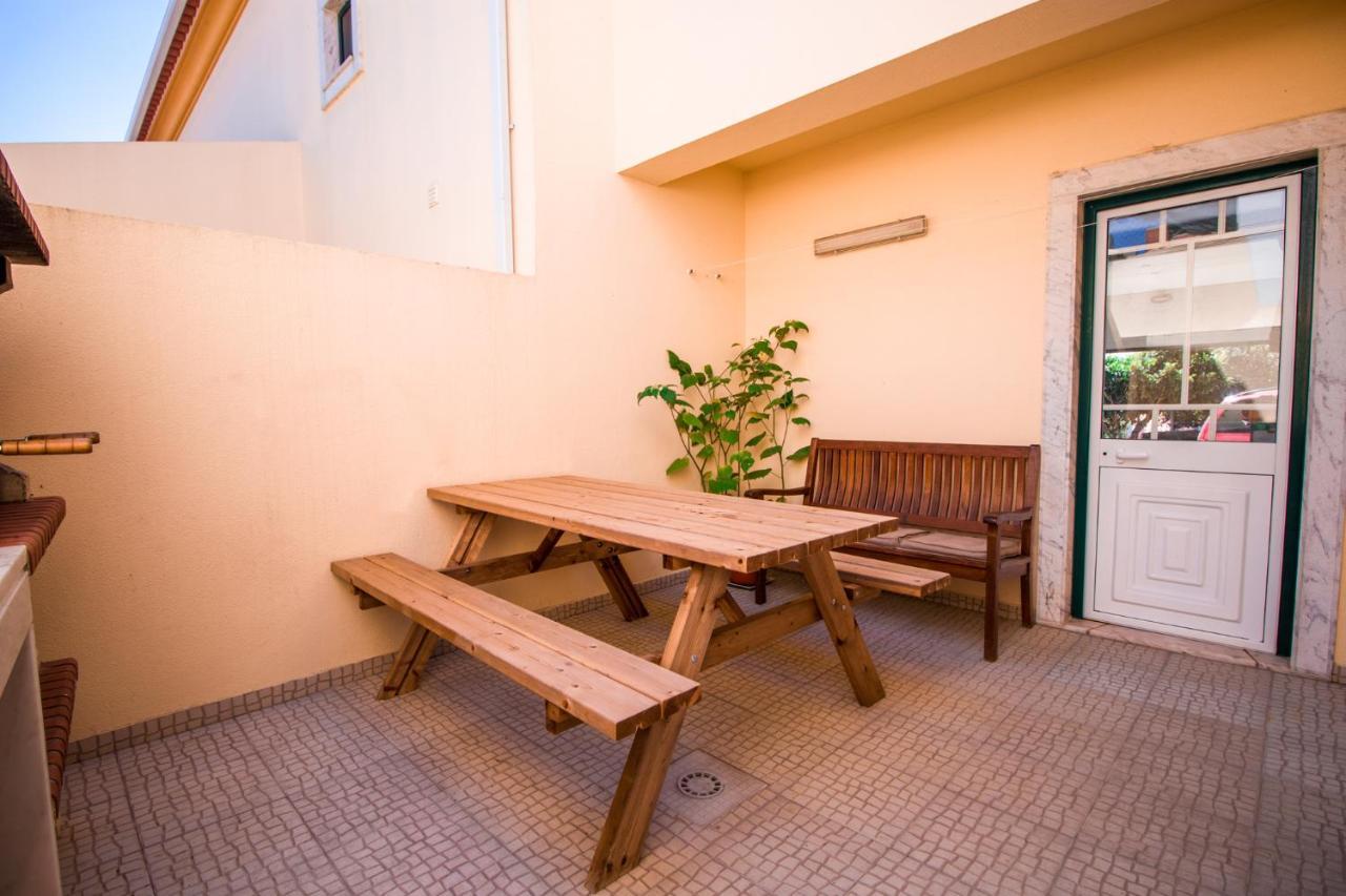 Villa 6Pax Baby Friendly Near Dino Park&Beaches São Bartolomeu Exterior foto