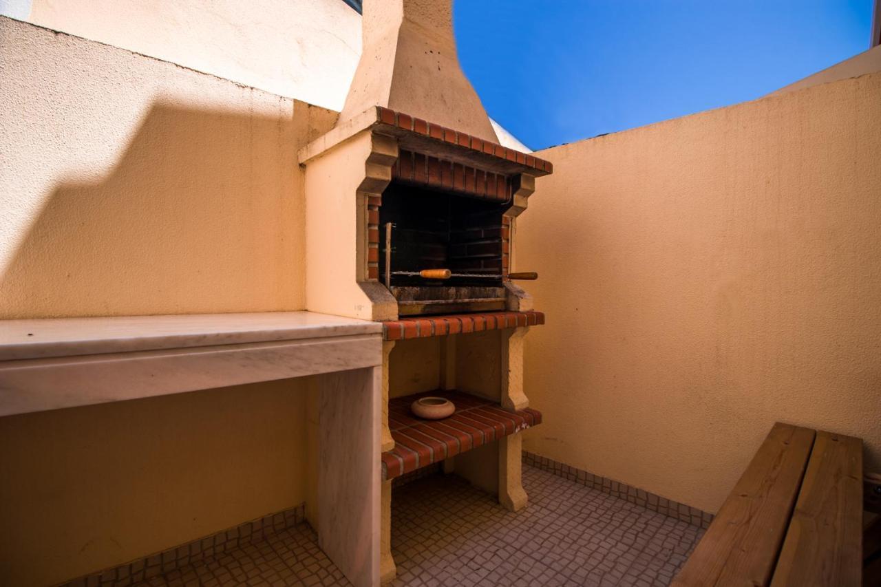 Villa 6Pax Baby Friendly Near Dino Park&Beaches São Bartolomeu Exterior foto