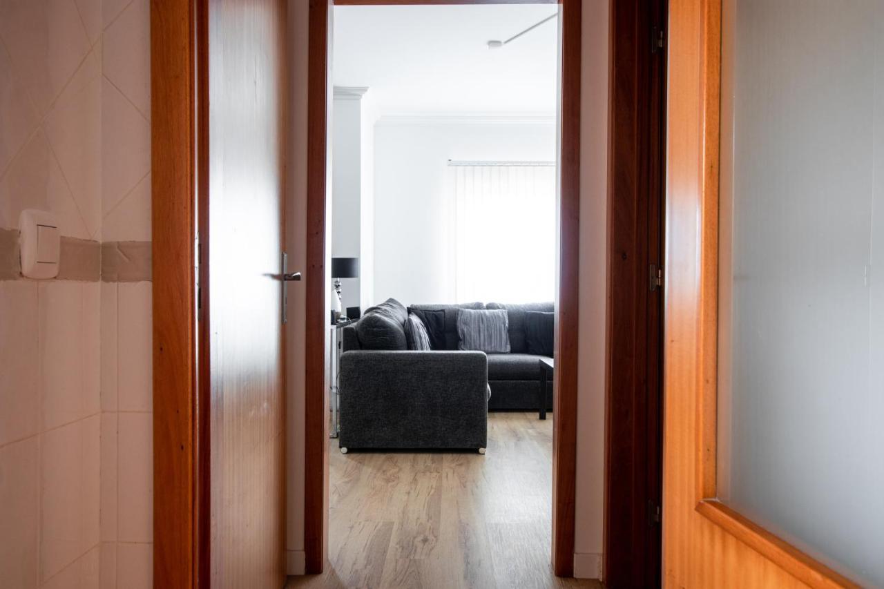 Villa 6Pax Baby Friendly Near Dino Park&Beaches São Bartolomeu Exterior foto