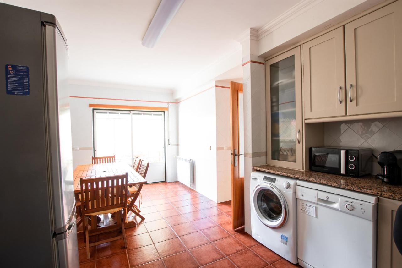 Villa 6Pax Baby Friendly Near Dino Park&Beaches São Bartolomeu Exterior foto