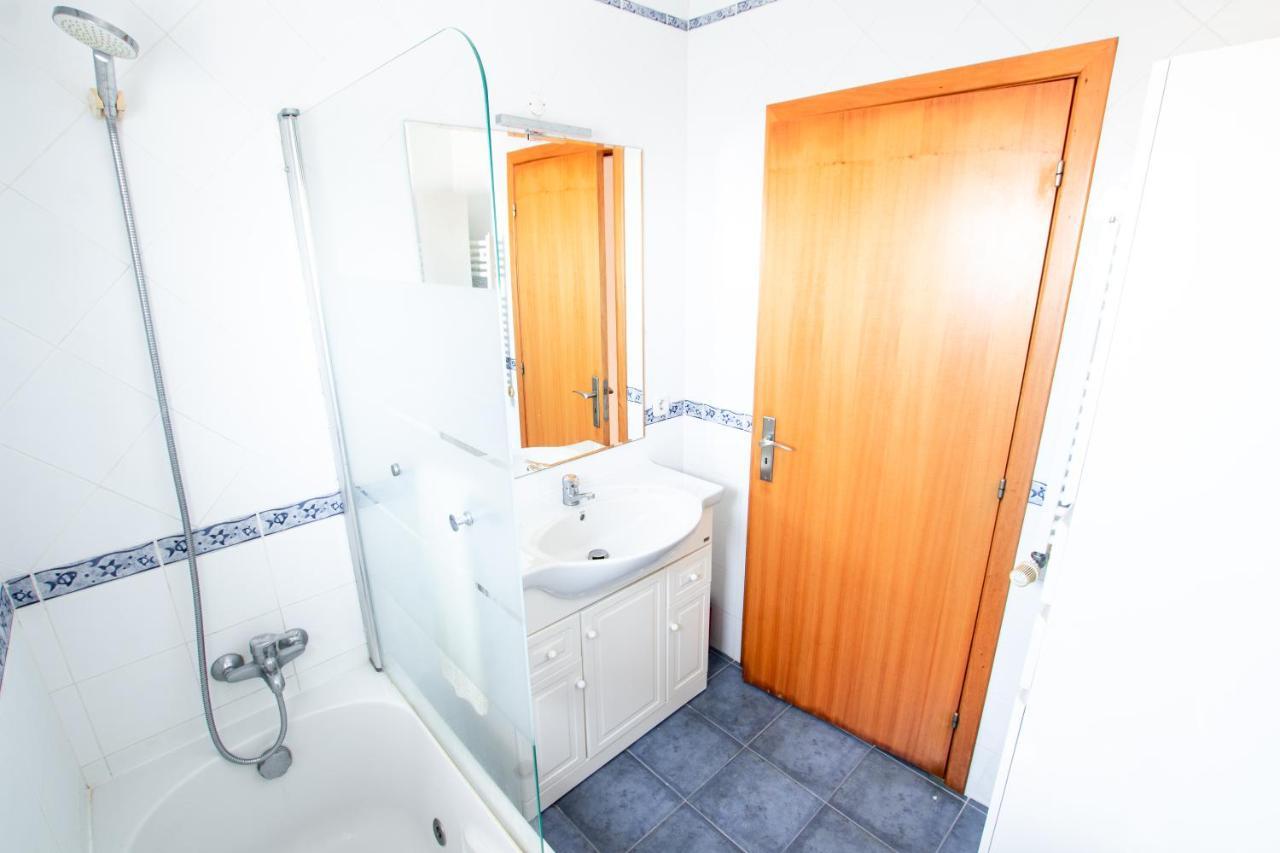 Villa 6Pax Baby Friendly Near Dino Park&Beaches São Bartolomeu Exterior foto