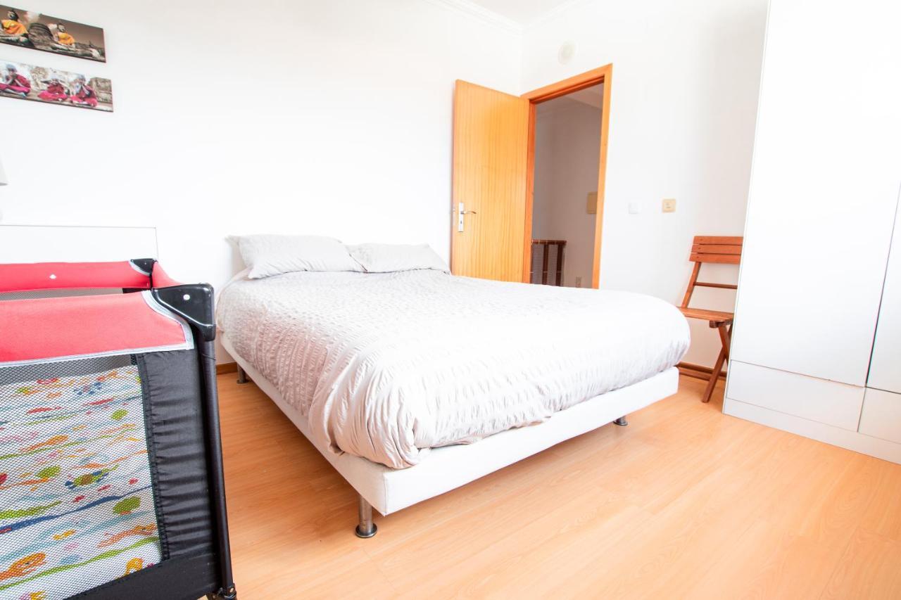 Villa 6Pax Baby Friendly Near Dino Park&Beaches São Bartolomeu Exterior foto