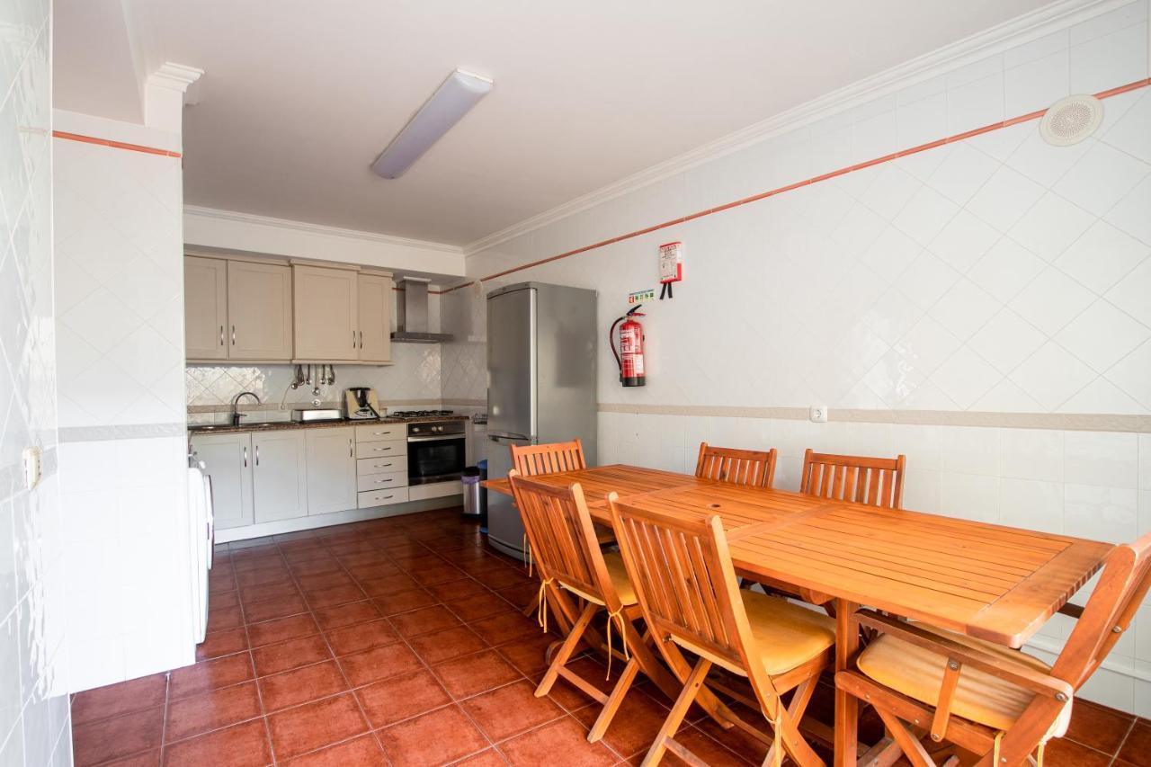 Villa 6Pax Baby Friendly Near Dino Park&Beaches São Bartolomeu Exterior foto