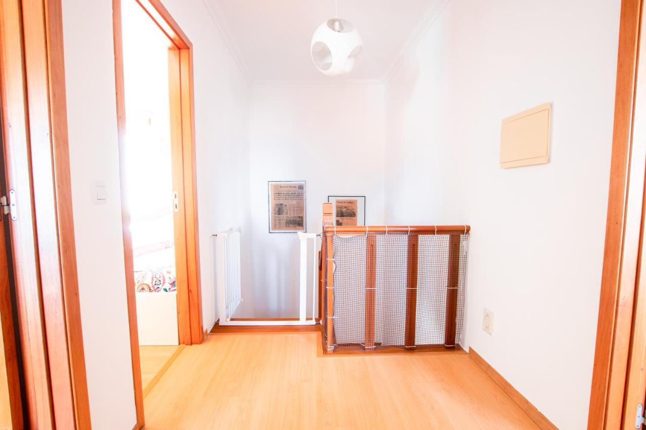 Villa 6Pax Baby Friendly Near Dino Park&Beaches São Bartolomeu Exterior foto