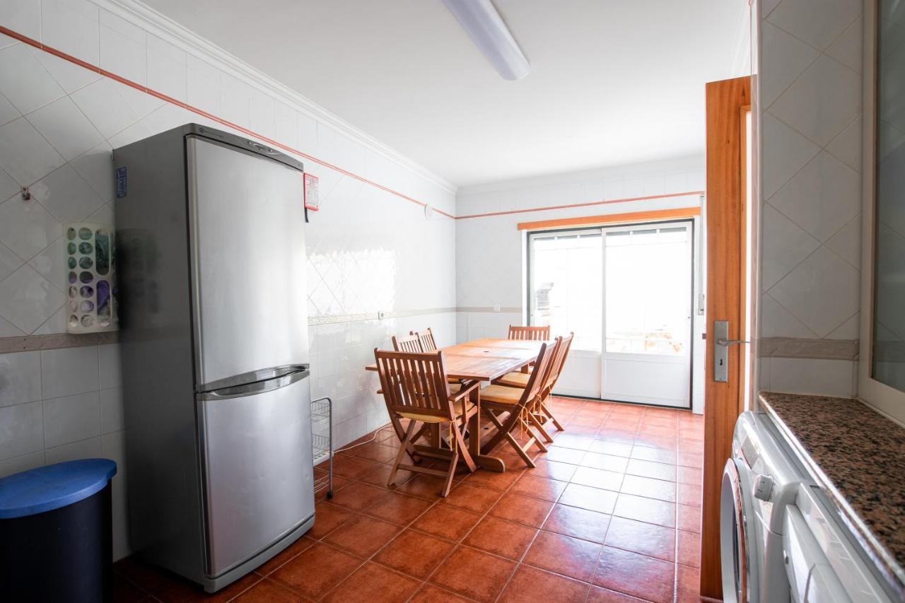 Villa 6Pax Baby Friendly Near Dino Park&Beaches São Bartolomeu Exterior foto