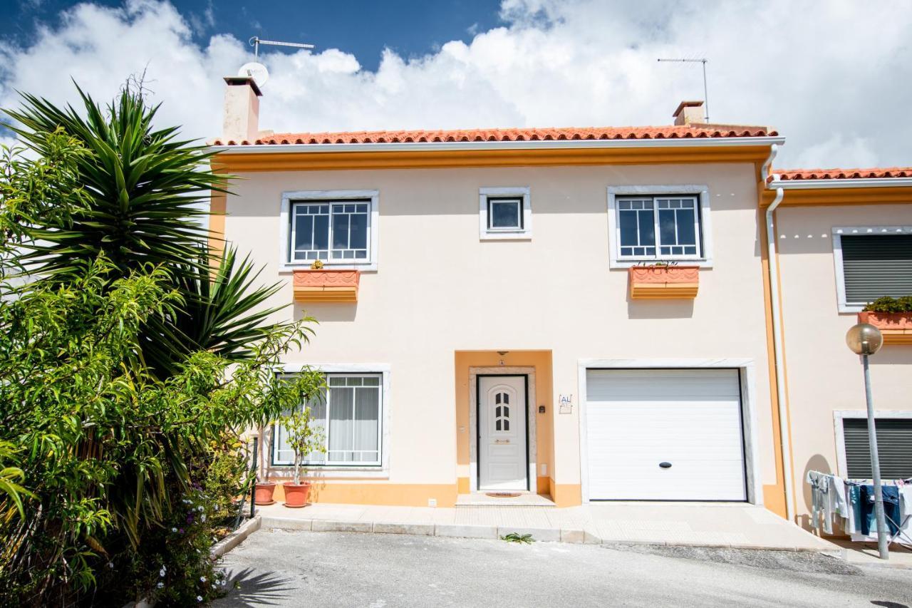 Villa 6Pax Baby Friendly Near Dino Park&Beaches São Bartolomeu Exterior foto
