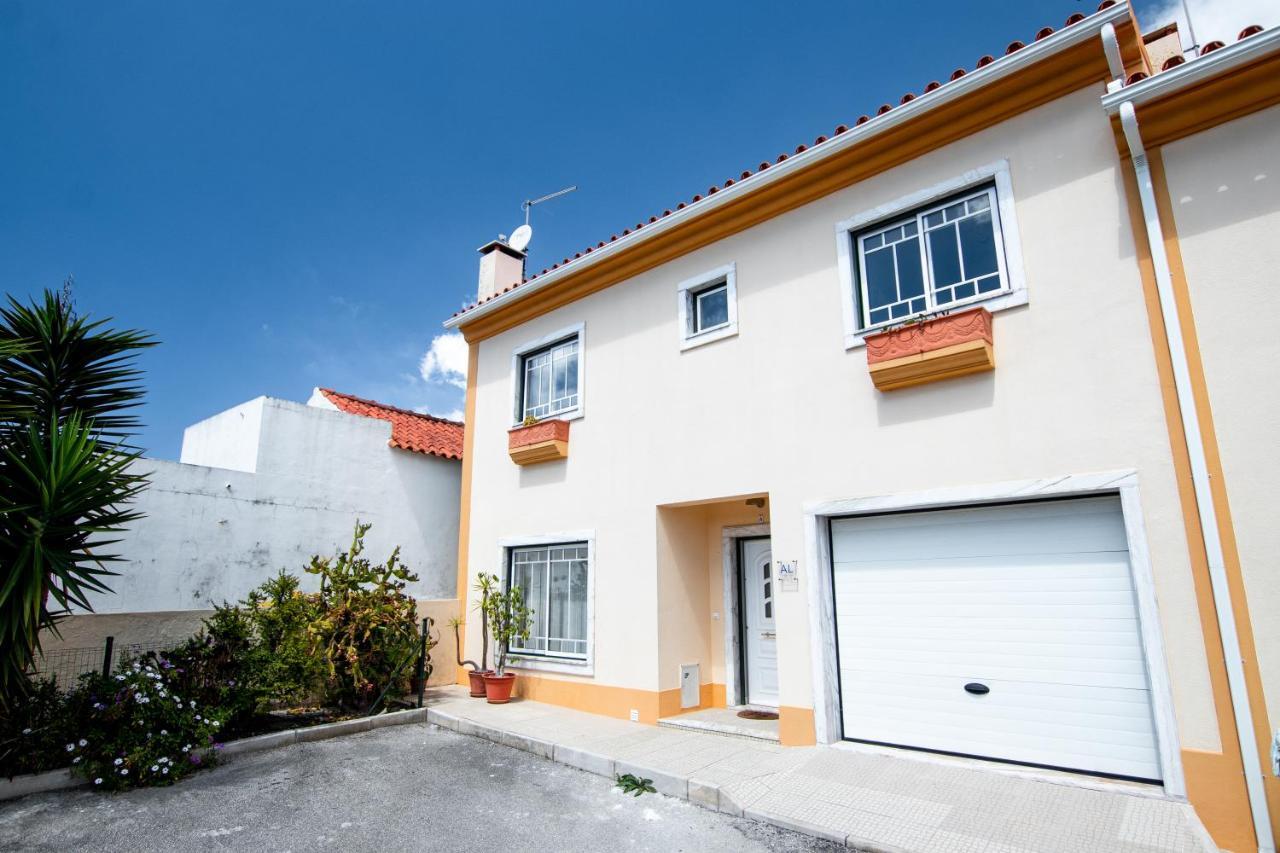 Villa 6Pax Baby Friendly Near Dino Park&Beaches São Bartolomeu Exterior foto